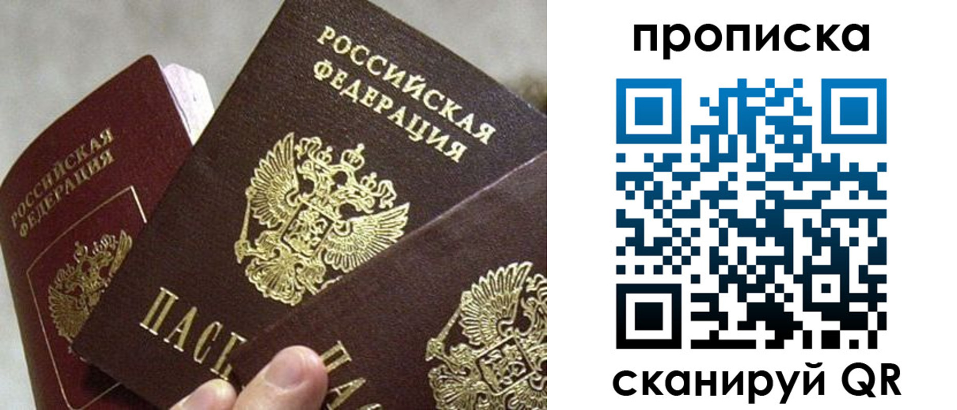 прописка 2025 в Заозёрске